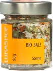 Sonnen Salz 120g Bio