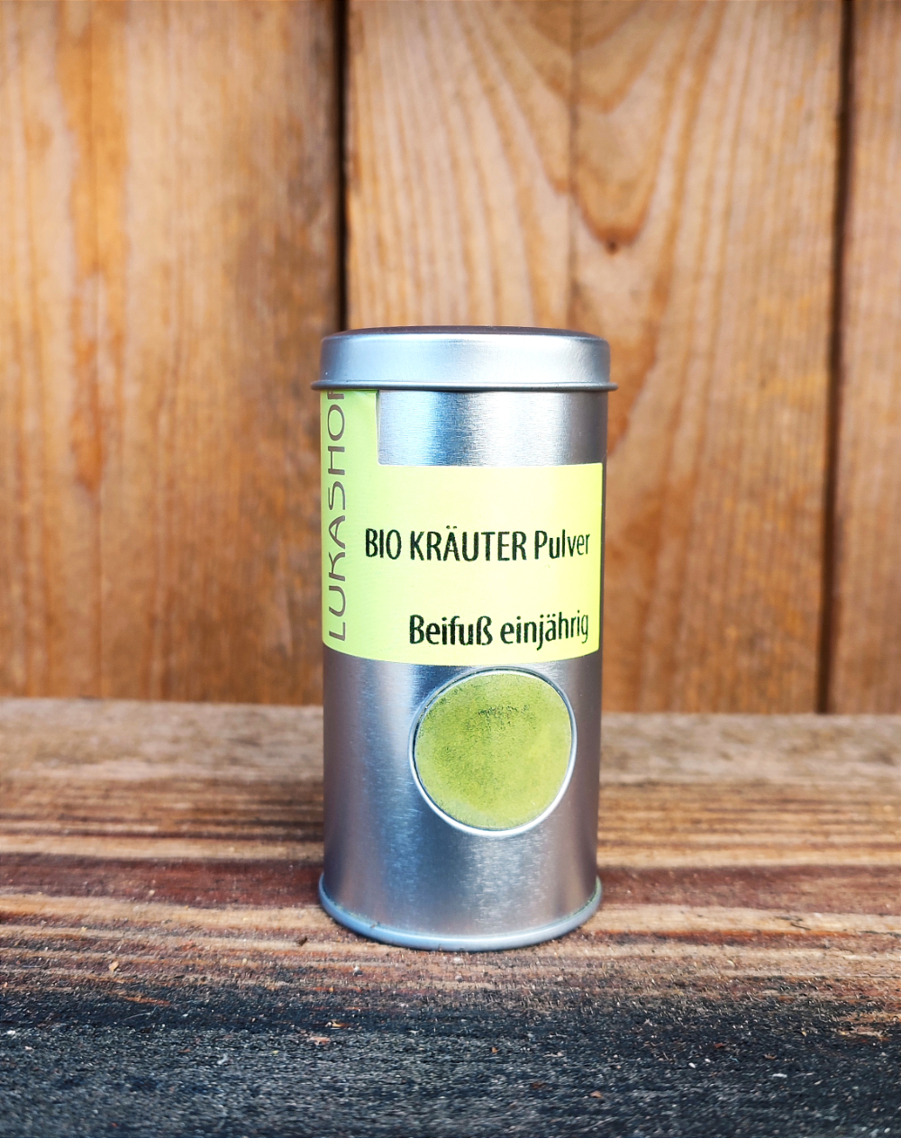 einjähriger Beifuß Pulver 30g Bio